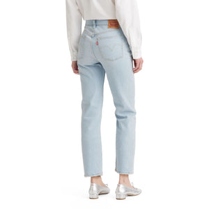 WOMEN'S 501 CROP JEAN