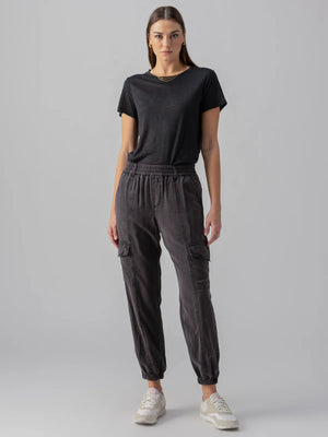 RELAXED REBEL PANT