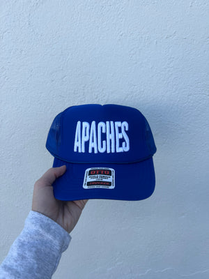 GAMEDAY TRUCKER HATS
