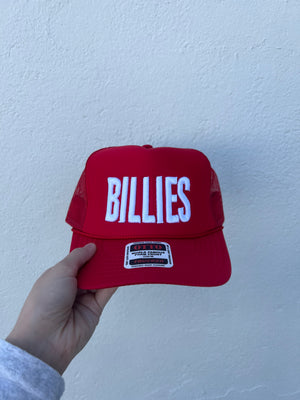 GAMEDAY TRUCKER HATS