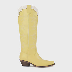 THE CARRIE BOOT