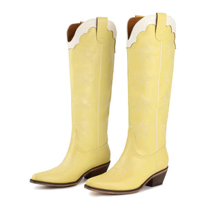 THE CARRIE BOOT