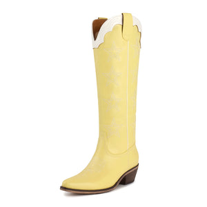 THE CARRIE BOOT