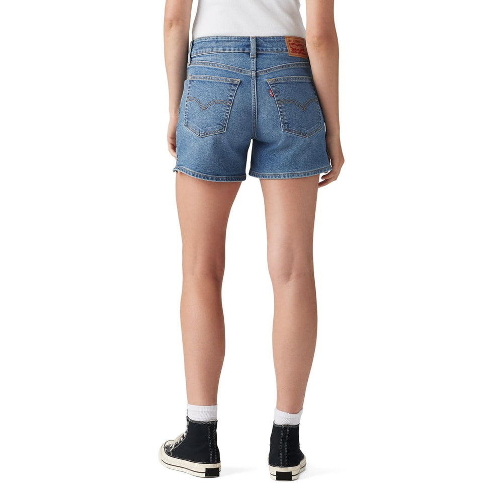 A-LINE SHORTS-NO YOU DIDN'T