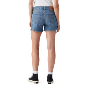 A-LINE SHORTS-NO YOU DIDN'T