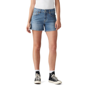 A-LINE SHORTS-NO YOU DIDN'T