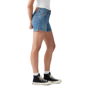 A-LINE SHORTS-NO YOU DIDN'T