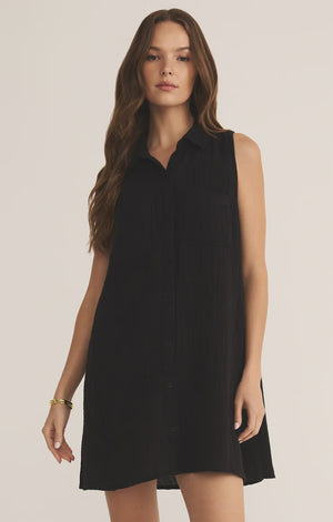 NEW LIGHT MINI DRESS