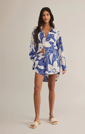 CIMA MADERO SHORT
