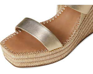 CONTESSA WEDGE