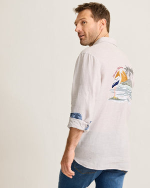 DEL MAR ISLAND TOP