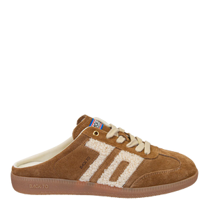 EASTER BACKLESS SNEAKER