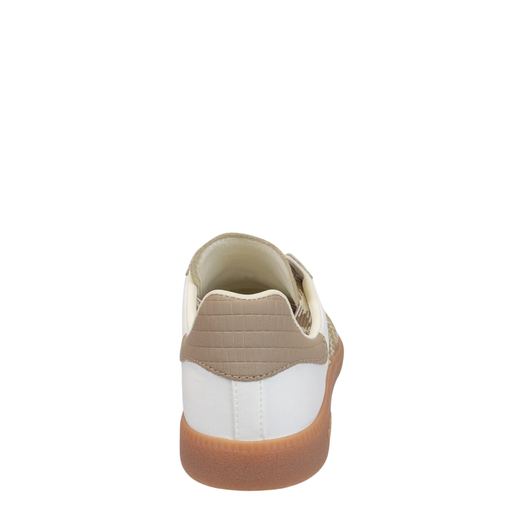 GHOST TAUPE SNEAKER