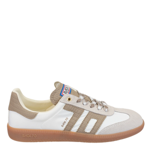 GHOST TAUPE SNEAKER