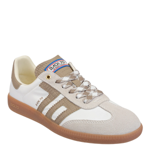 GHOST TAUPE SNEAKER