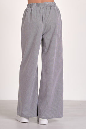 SEERSUCKER PANTS